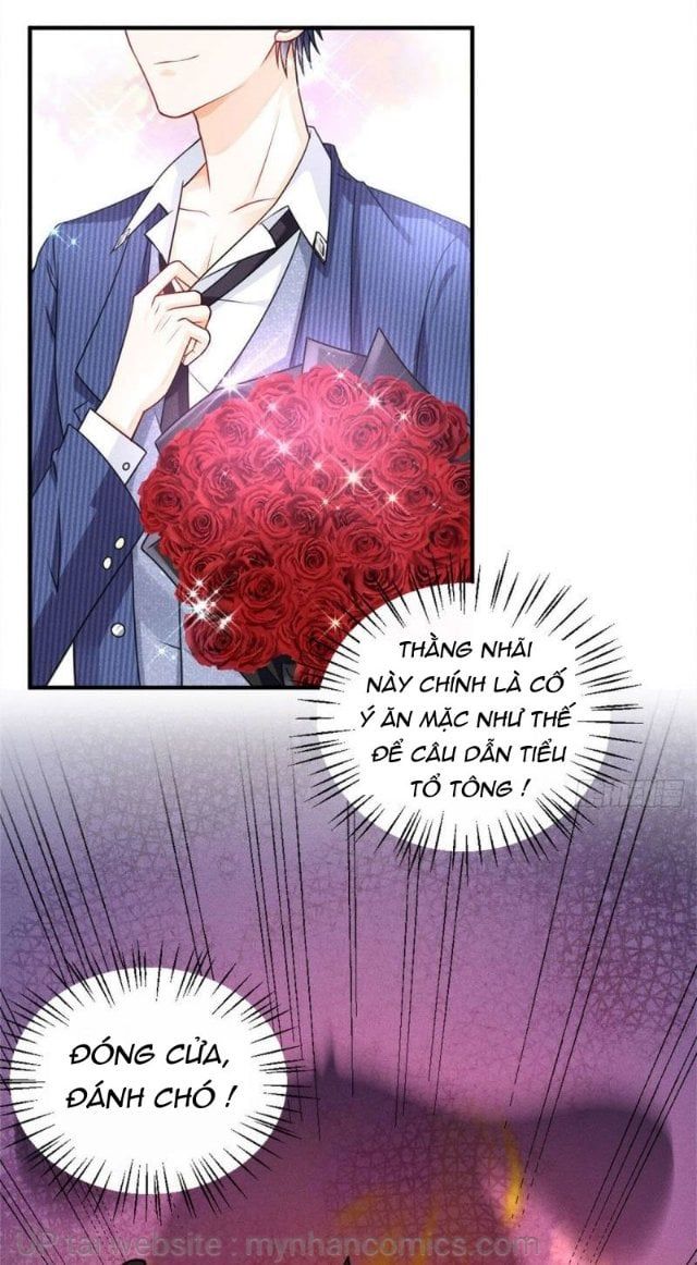 đọc truyện Tôi Trở Thành Tổ Tông Của 5 Trùm Xã Hội Đen Chương 20 ảnh 6 tại Thiên Thai Truyện