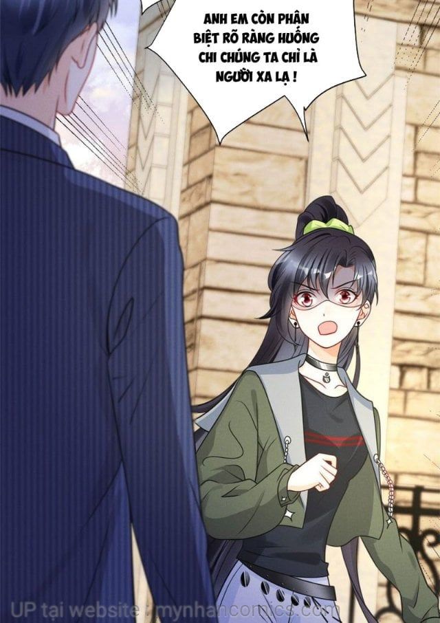 đọc truyện Tôi Trở Thành Tổ Tông Của 5 Trùm Xã Hội Đen Chương 20 ảnh 43 tại Thiên Thai Truyện