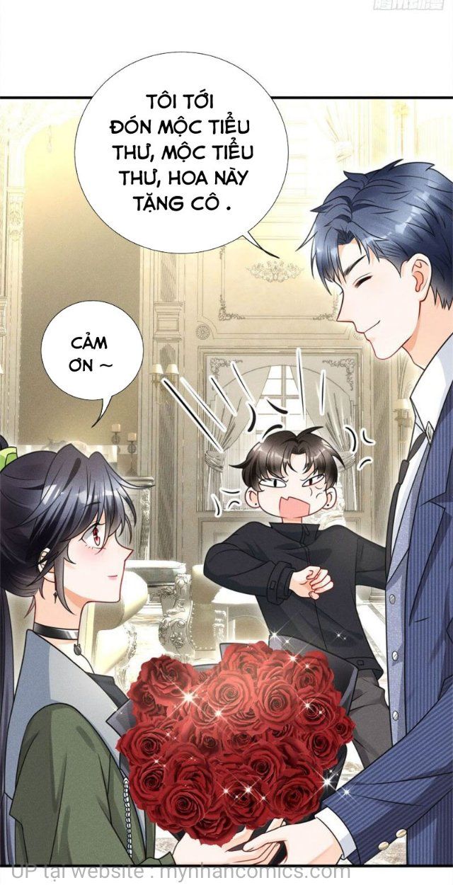 đọc truyện Tôi Trở Thành Tổ Tông Của 5 Trùm Xã Hội Đen Chương 20 ảnh 9 tại Thiên Thai Truyện