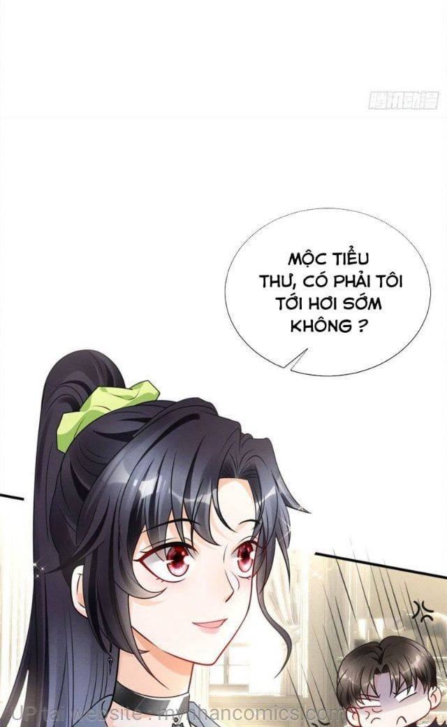 đọc truyện Tôi Trở Thành Tổ Tông Của 5 Trùm Xã Hội Đen Chương 20 ảnh 10 tại Thiên Thai Truyện