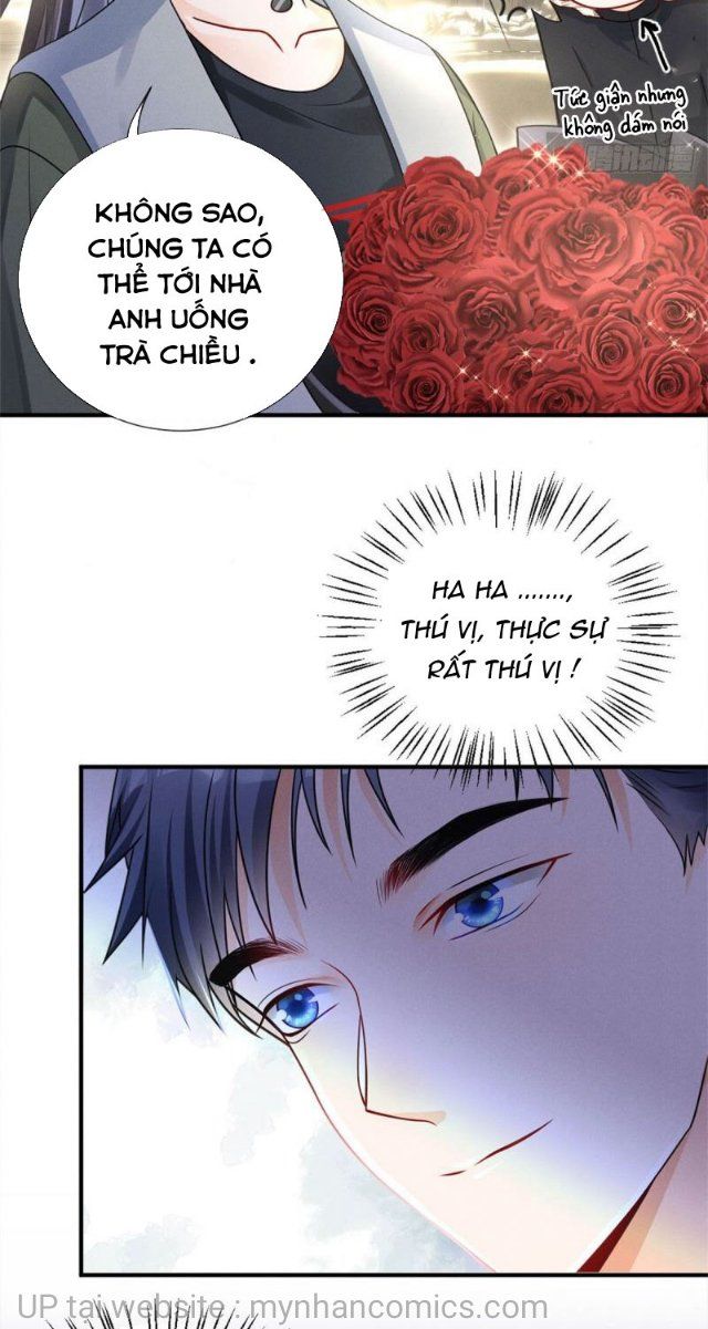 đọc truyện Tôi Trở Thành Tổ Tông Của 5 Trùm Xã Hội Đen Chương 20 ảnh 11 tại Thiên Thai Truyện