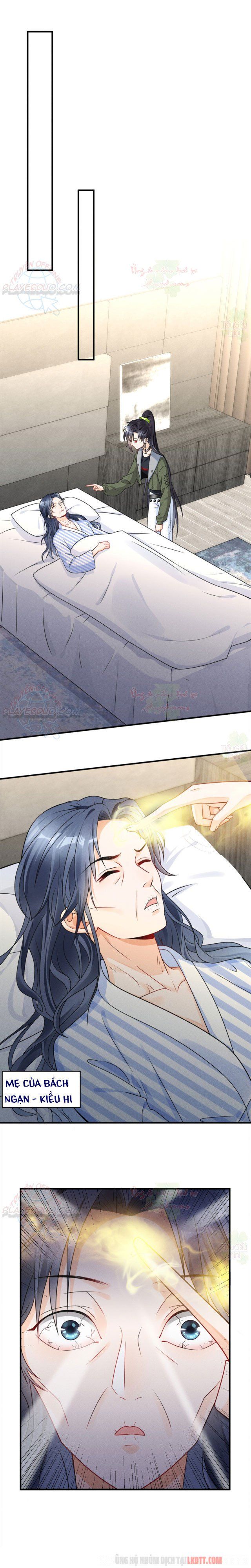 đọc truyện Tôi Trở Thành Tổ Tông Của 5 Trùm Xã Hội Đen Chương 21 ảnh 13 tại Thiên Thai Truyện