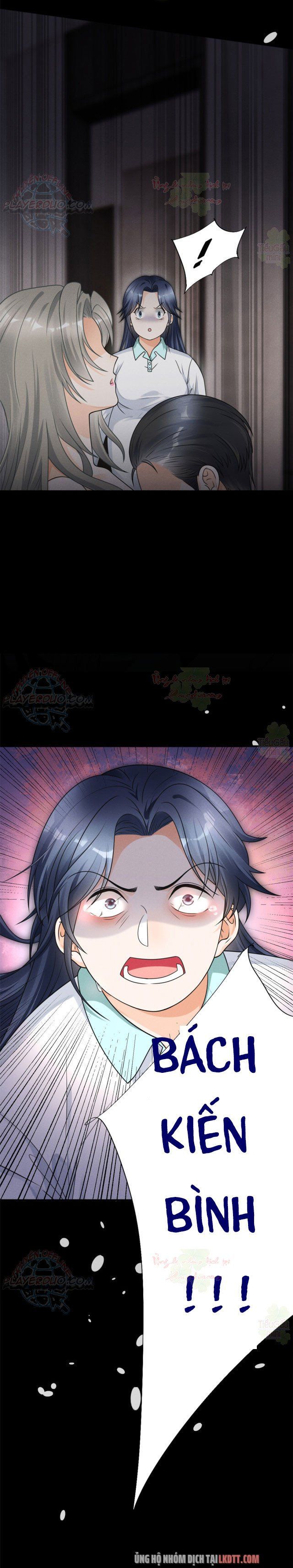 đọc truyện Tôi Trở Thành Tổ Tông Của 5 Trùm Xã Hội Đen Chương 21 ảnh 15 tại Thiên Thai Truyện