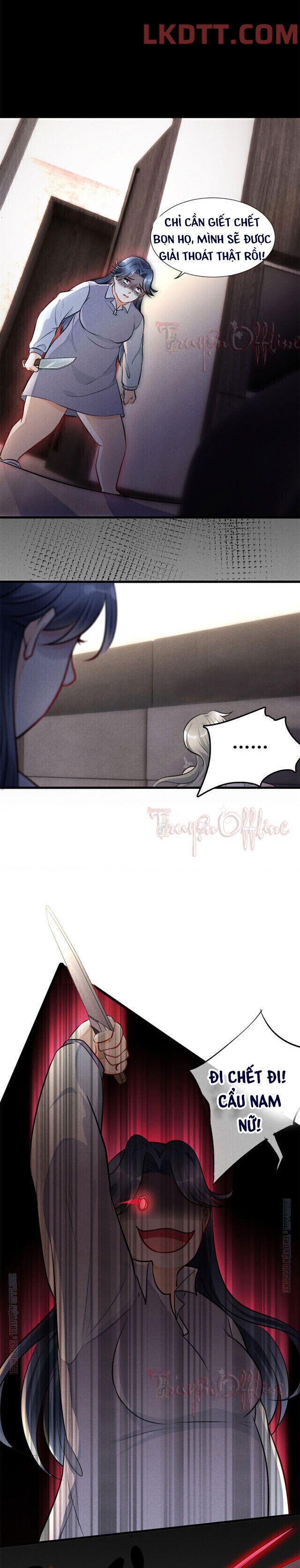 đọc truyện Tôi Trở Thành Tổ Tông Của 5 Trùm Xã Hội Đen Chương 22 ảnh 12 tại Thiên Thai Truyện