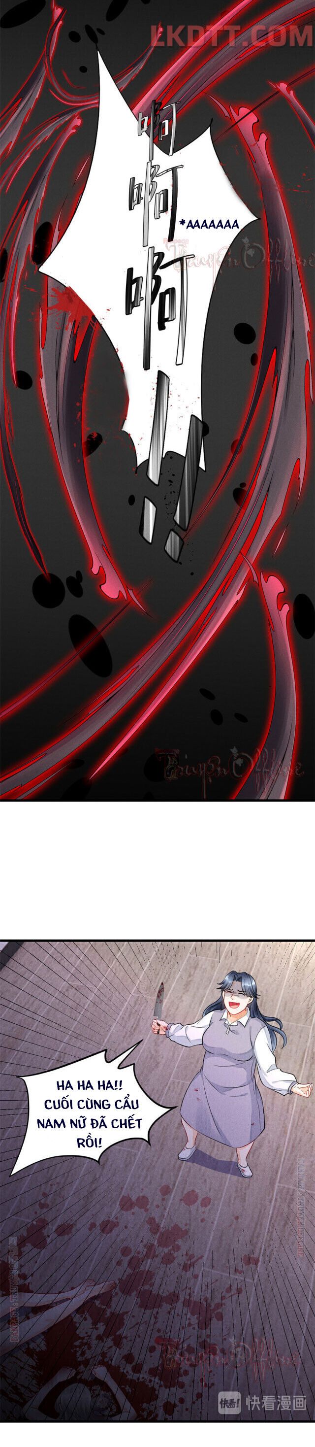 đọc truyện Tôi Trở Thành Tổ Tông Của 5 Trùm Xã Hội Đen Chương 22 ảnh 13 tại Thiên Thai Truyện