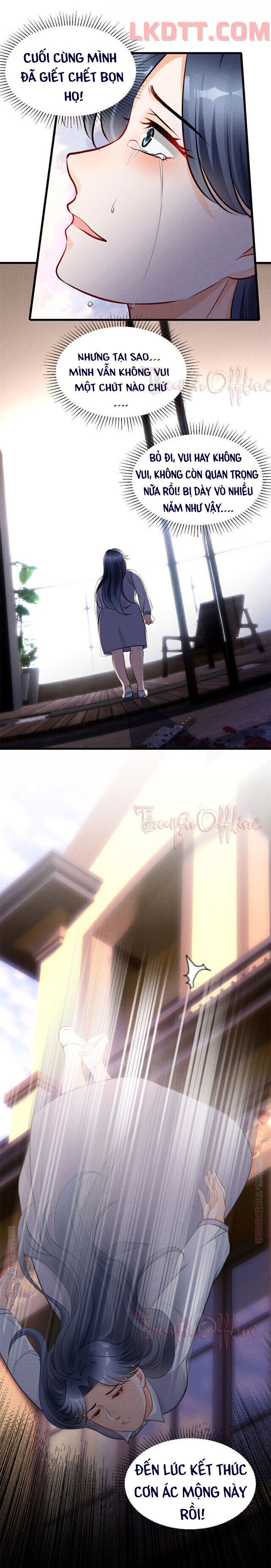 đọc truyện Tôi Trở Thành Tổ Tông Của 5 Trùm Xã Hội Đen Chương 22 ảnh 14 tại Thiên Thai Truyện