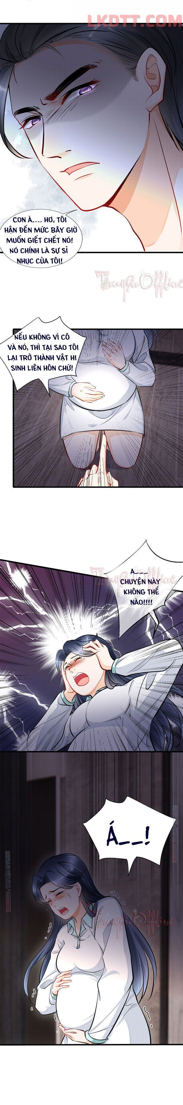 đọc truyện Tôi Trở Thành Tổ Tông Của 5 Trùm Xã Hội Đen Chương 22 ảnh 6 tại Thiên Thai Truyện