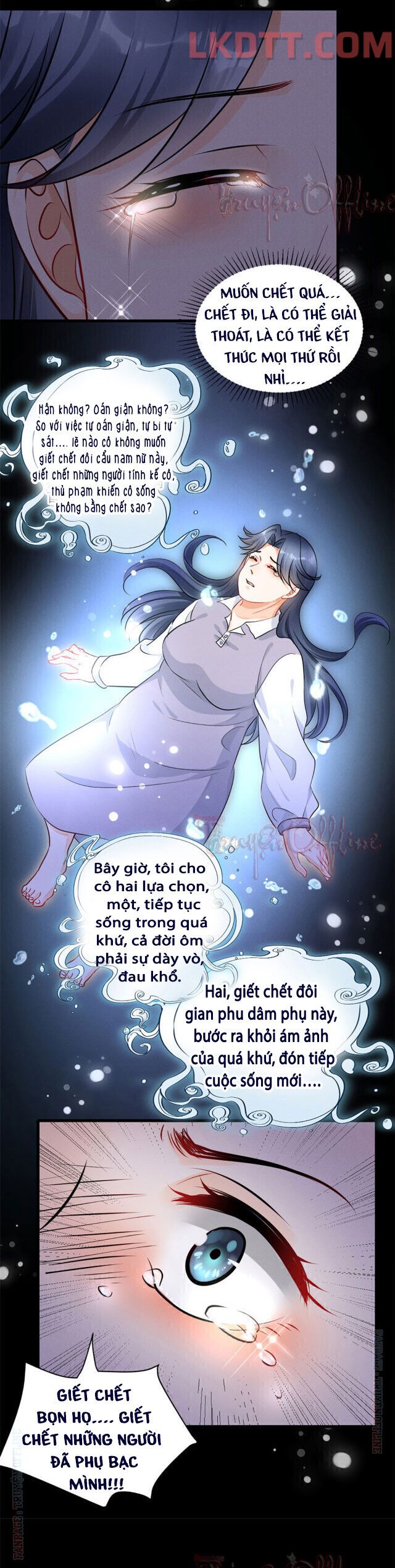 đọc truyện Tôi Trở Thành Tổ Tông Của 5 Trùm Xã Hội Đen Chương 22 ảnh 11 tại Thiên Thai Truyện