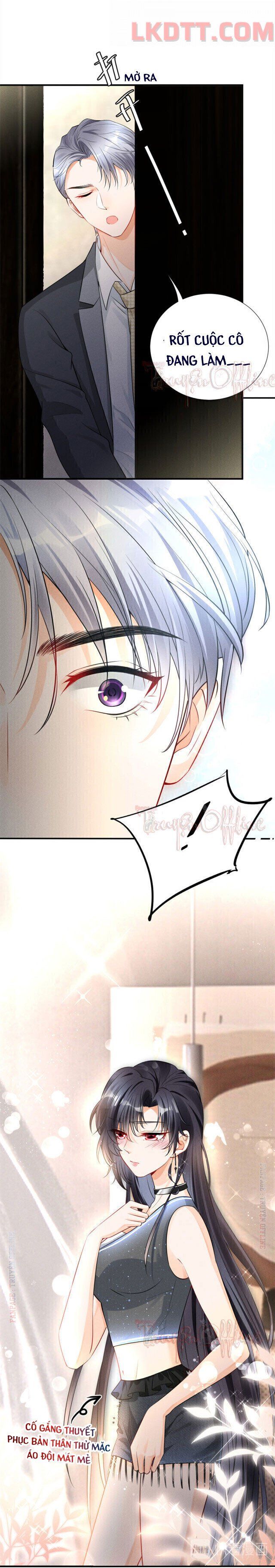 đọc truyện Tôi Trở Thành Tổ Tông Của 5 Trùm Xã Hội Đen Chương 23 ảnh 13 tại Thiên Thai Truyện