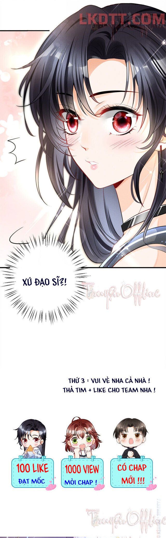 đọc truyện Tôi Trở Thành Tổ Tông Của 5 Trùm Xã Hội Đen Chương 23 ảnh 14 tại Thiên Thai Truyện