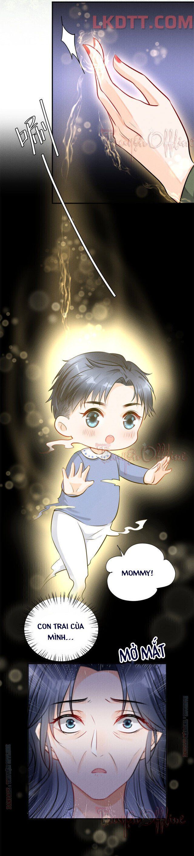 đọc truyện Tôi Trở Thành Tổ Tông Của 5 Trùm Xã Hội Đen Chương 23 ảnh 5 tại Thiên Thai Truyện