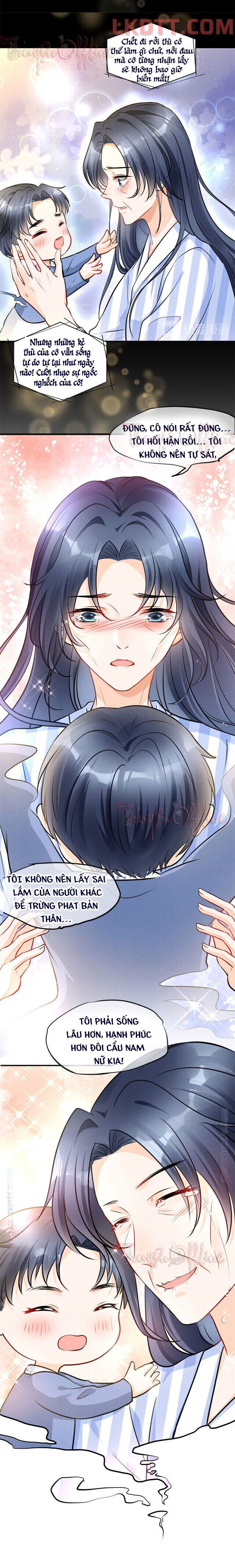 đọc truyện Tôi Trở Thành Tổ Tông Của 5 Trùm Xã Hội Đen Chương 23 ảnh 6 tại Thiên Thai Truyện