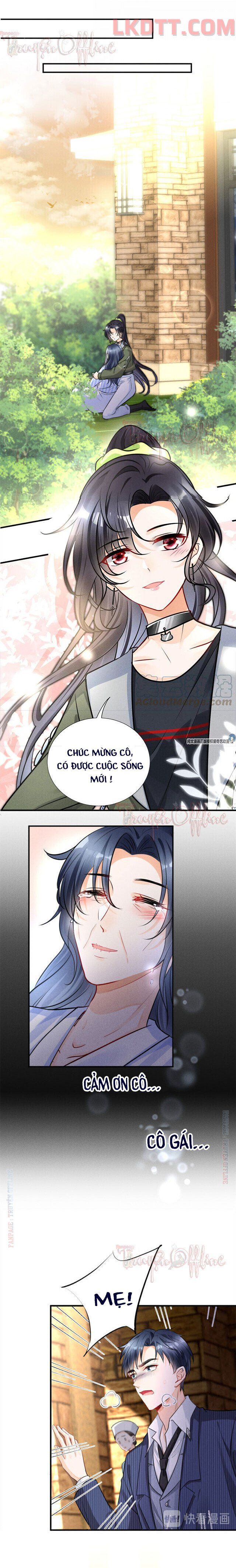 đọc truyện Tôi Trở Thành Tổ Tông Của 5 Trùm Xã Hội Đen Chương 23 ảnh 7 tại Thiên Thai Truyện