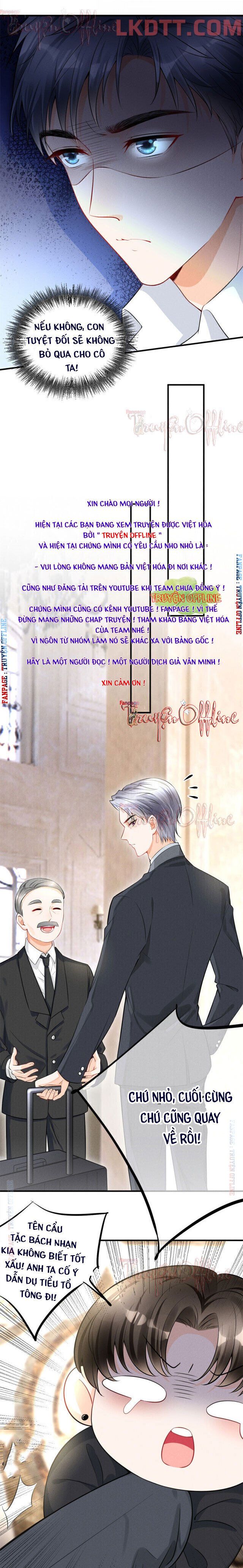 đọc truyện Tôi Trở Thành Tổ Tông Của 5 Trùm Xã Hội Đen Chương 23 ảnh 11 tại Thiên Thai Truyện