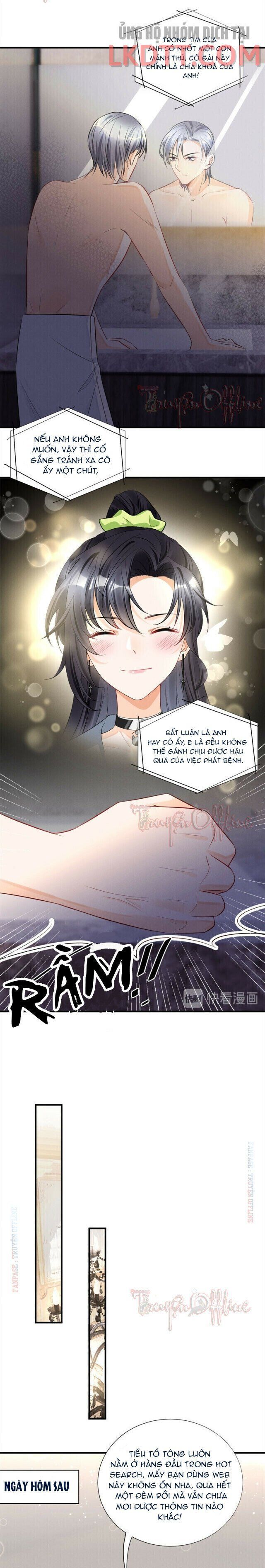 đọc truyện Tôi Trở Thành Tổ Tông Của 5 Trùm Xã Hội Đen Chương 24 ảnh 12 tại Thiên Thai Truyện