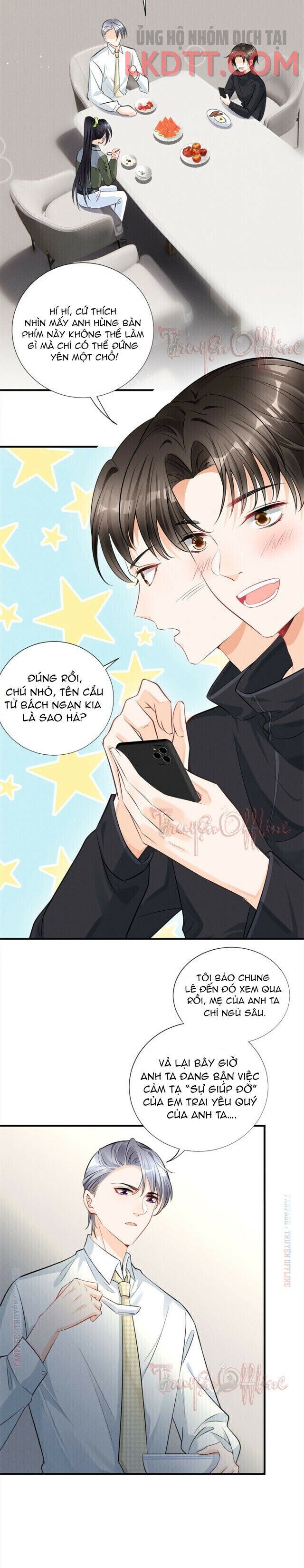 đọc truyện Tôi Trở Thành Tổ Tông Của 5 Trùm Xã Hội Đen Chương 24 ảnh 13 tại Thiên Thai Truyện