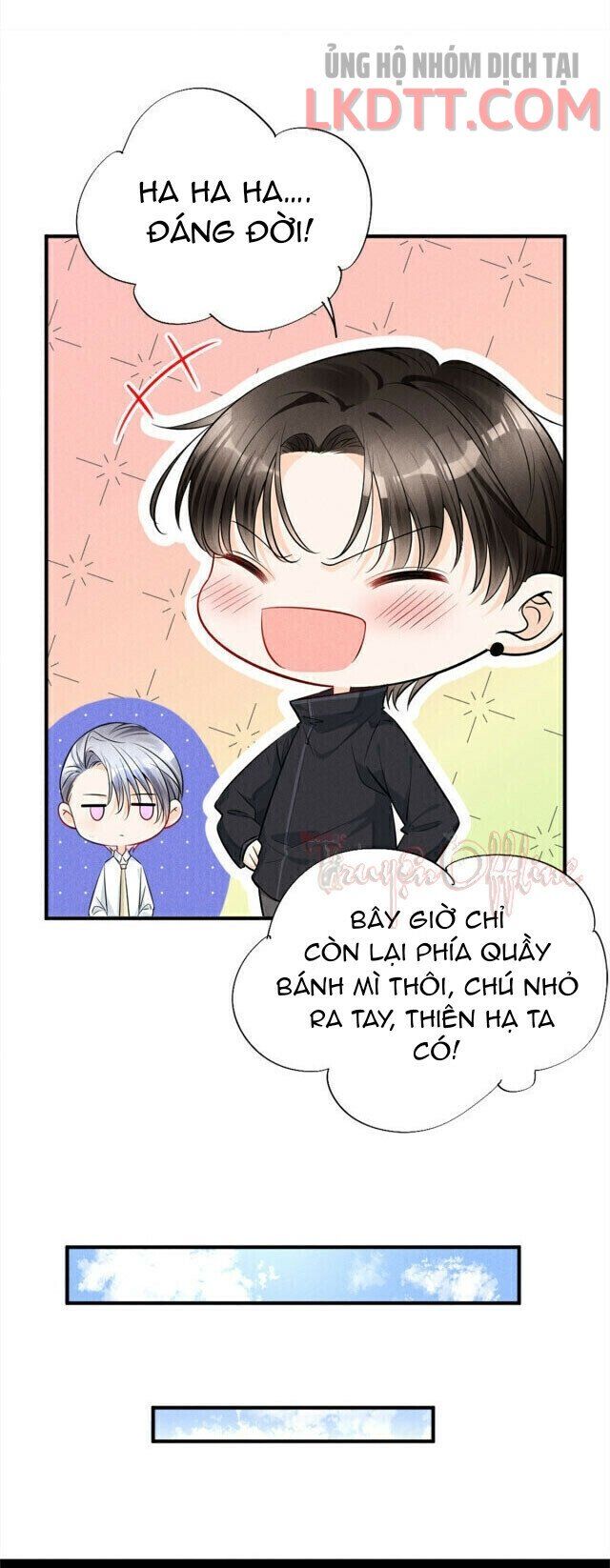 đọc truyện Tôi Trở Thành Tổ Tông Của 5 Trùm Xã Hội Đen Chương 24 ảnh 14 tại Thiên Thai Truyện