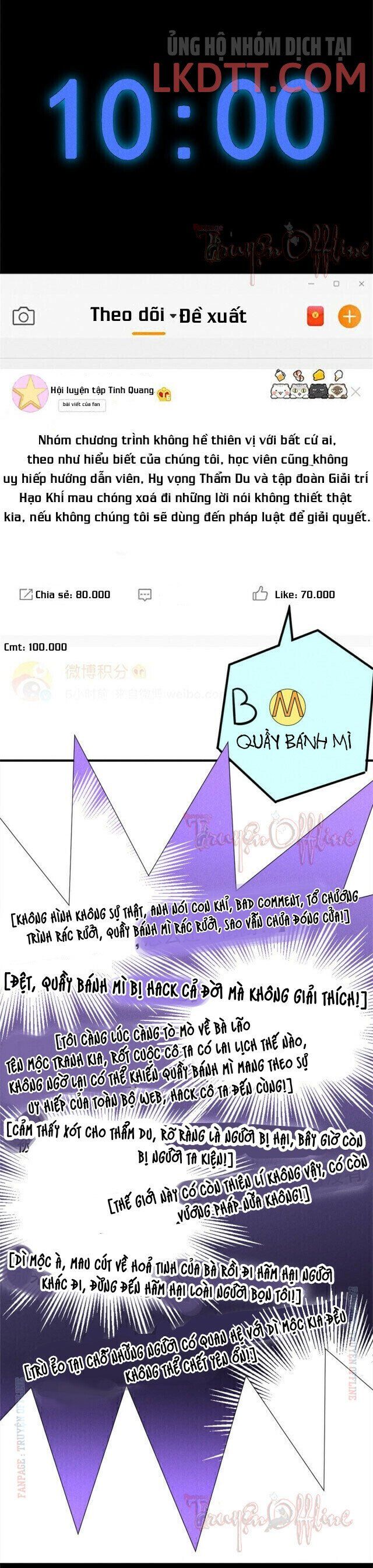 đọc truyện Tôi Trở Thành Tổ Tông Của 5 Trùm Xã Hội Đen Chương 24 ảnh 15 tại Thiên Thai Truyện