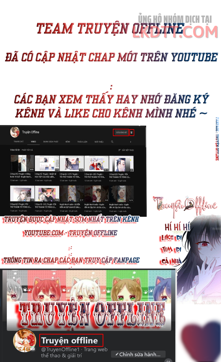 đọc truyện Tôi Trở Thành Tổ Tông Của 5 Trùm Xã Hội Đen Chương 24 ảnh 4 tại Thiên Thai Truyện