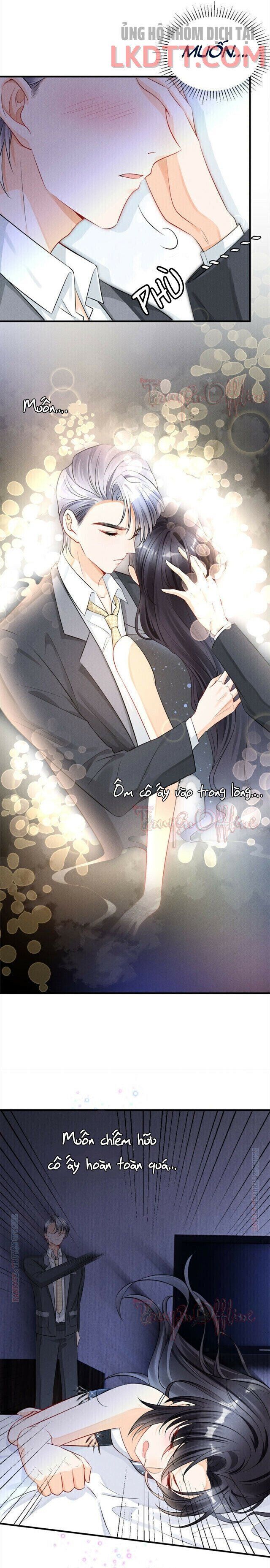 đọc truyện Tôi Trở Thành Tổ Tông Của 5 Trùm Xã Hội Đen Chương 24 ảnh 6 tại Thiên Thai Truyện