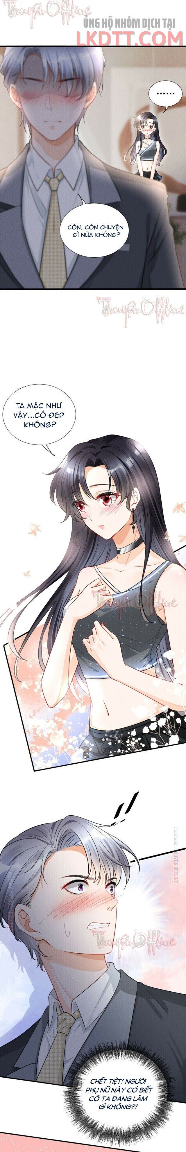 đọc truyện Tôi Trở Thành Tổ Tông Của 5 Trùm Xã Hội Đen Chương 24 ảnh 8 tại Thiên Thai Truyện