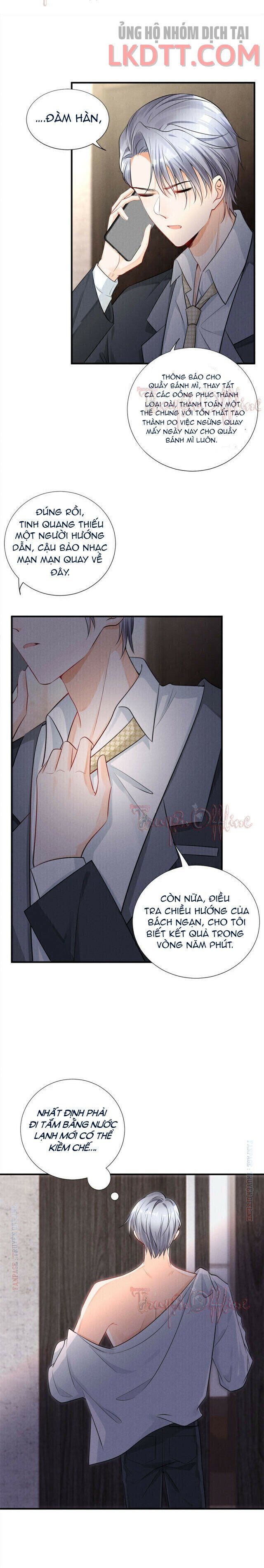 đọc truyện Tôi Trở Thành Tổ Tông Của 5 Trùm Xã Hội Đen Chương 24 ảnh 10 tại Thiên Thai Truyện