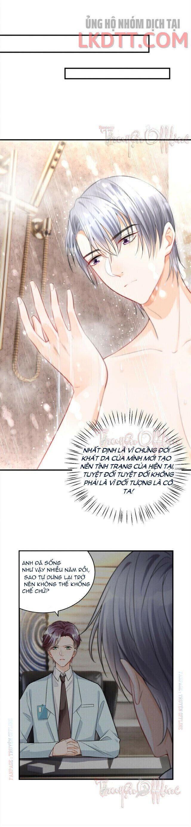 đọc truyện Tôi Trở Thành Tổ Tông Của 5 Trùm Xã Hội Đen Chương 24 ảnh 11 tại Thiên Thai Truyện