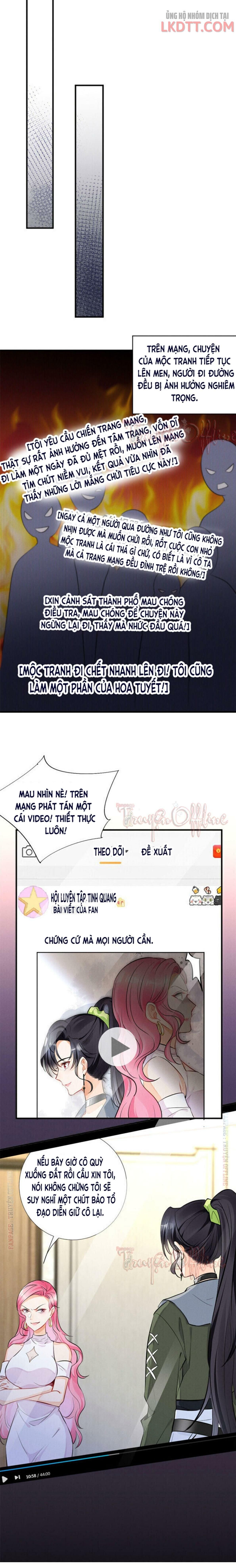 đọc truyện Tôi Trở Thành Tổ Tông Của 5 Trùm Xã Hội Đen Chương 25 ảnh 15 tại Thiên Thai Truyện
