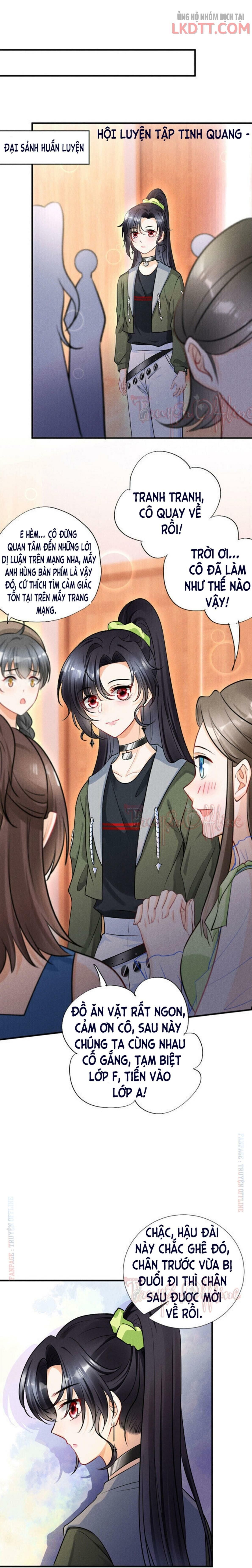 đọc truyện Tôi Trở Thành Tổ Tông Của 5 Trùm Xã Hội Đen Chương 25 ảnh 6 tại Thiên Thai Truyện