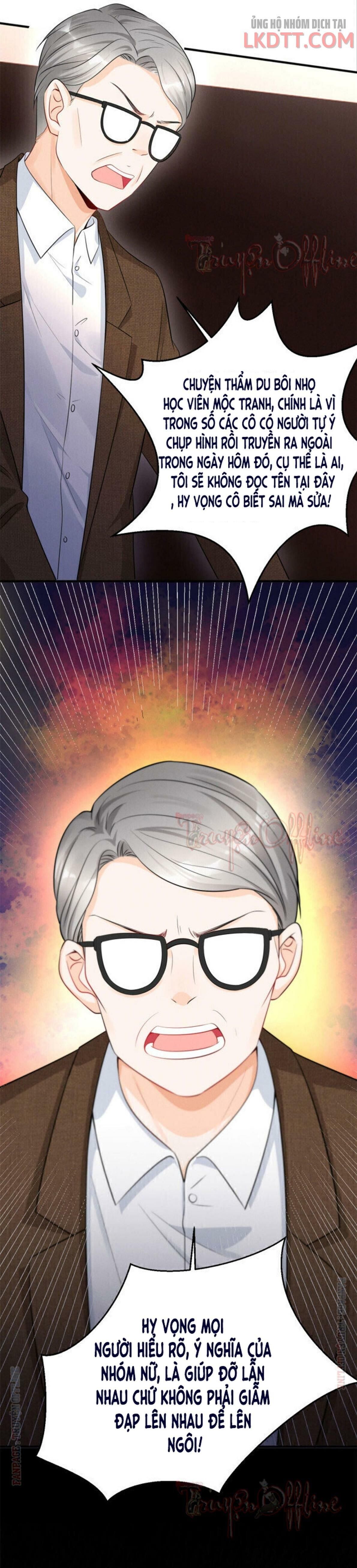 đọc truyện Tôi Trở Thành Tổ Tông Của 5 Trùm Xã Hội Đen Chương 25 ảnh 8 tại Thiên Thai Truyện