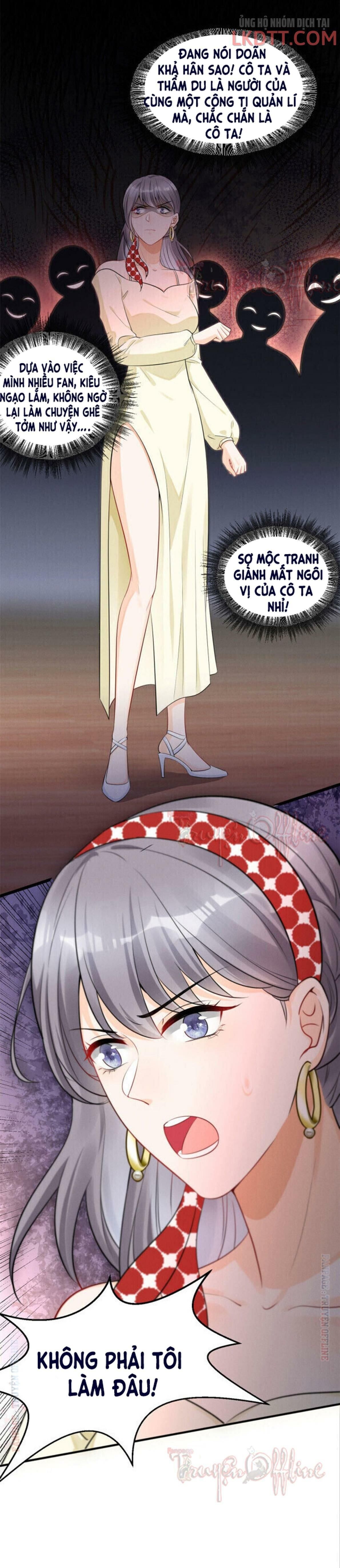 đọc truyện Tôi Trở Thành Tổ Tông Của 5 Trùm Xã Hội Đen Chương 25 ảnh 9 tại Thiên Thai Truyện