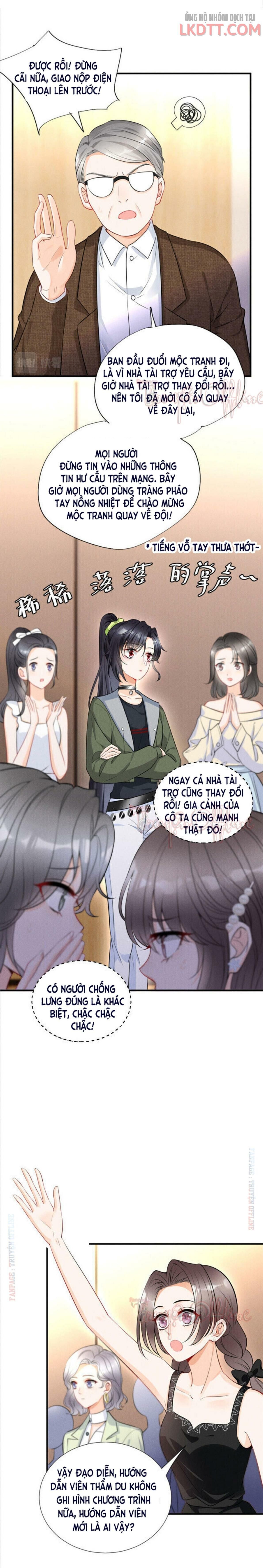 đọc truyện Tôi Trở Thành Tổ Tông Của 5 Trùm Xã Hội Đen Chương 25 ảnh 10 tại Thiên Thai Truyện