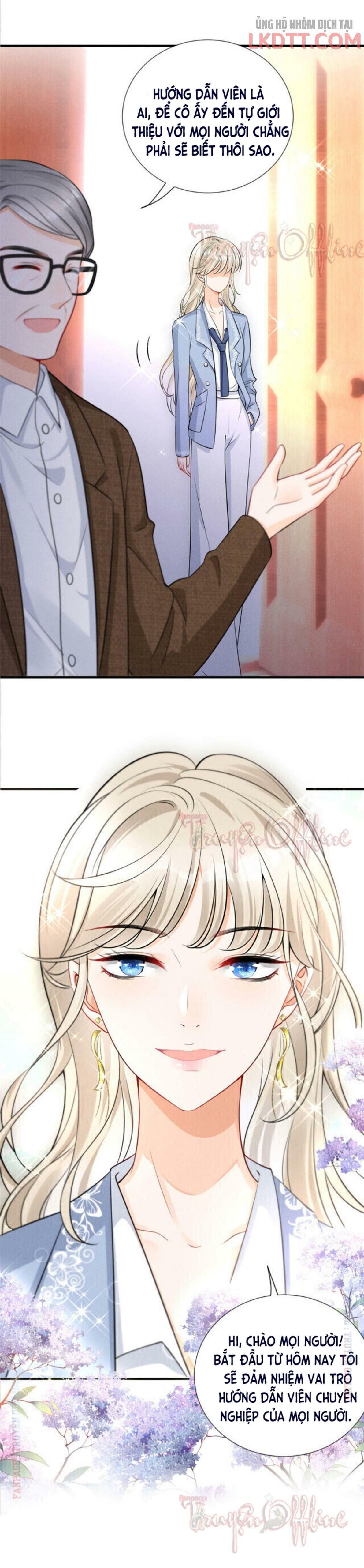 đọc truyện Tôi Trở Thành Tổ Tông Của 5 Trùm Xã Hội Đen Chương 25 ảnh 11 tại Thiên Thai Truyện