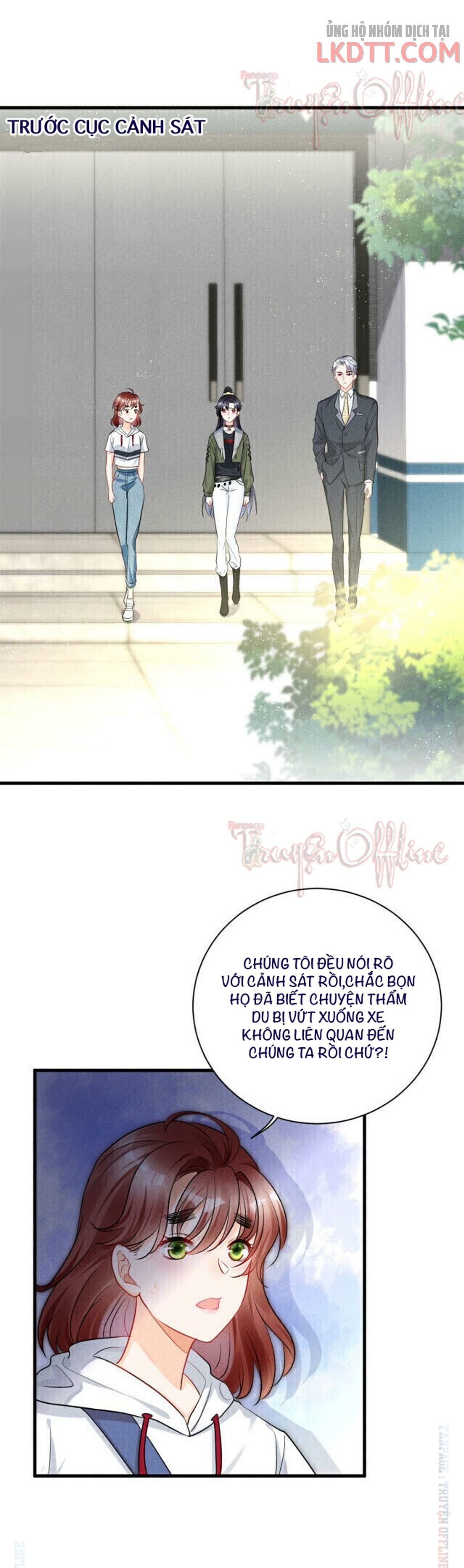 đọc truyện Tôi Trở Thành Tổ Tông Của 5 Trùm Xã Hội Đen Chương 26 ảnh 12 tại Thiên Thai Truyện