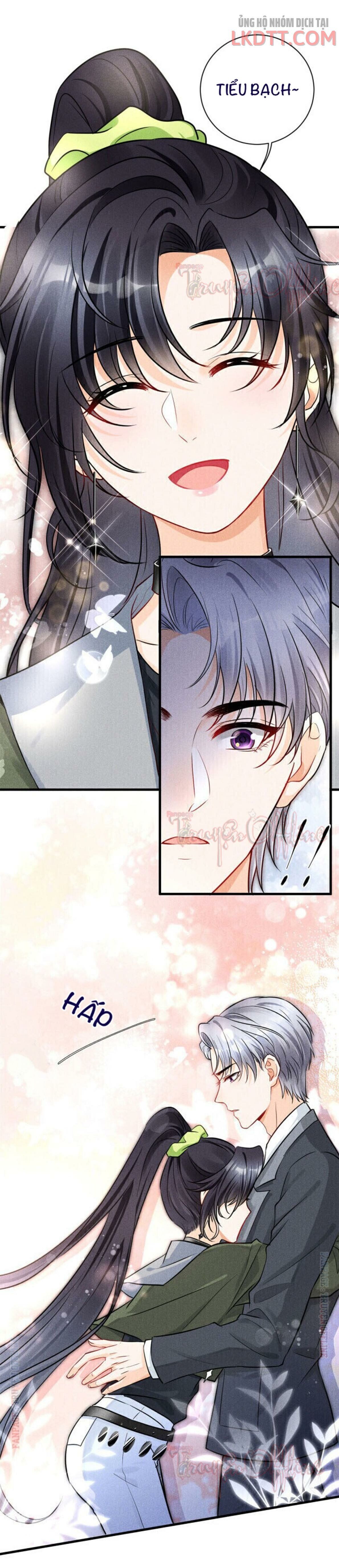 đọc truyện Tôi Trở Thành Tổ Tông Của 5 Trùm Xã Hội Đen Chương 26 ảnh 14 tại Thiên Thai Truyện