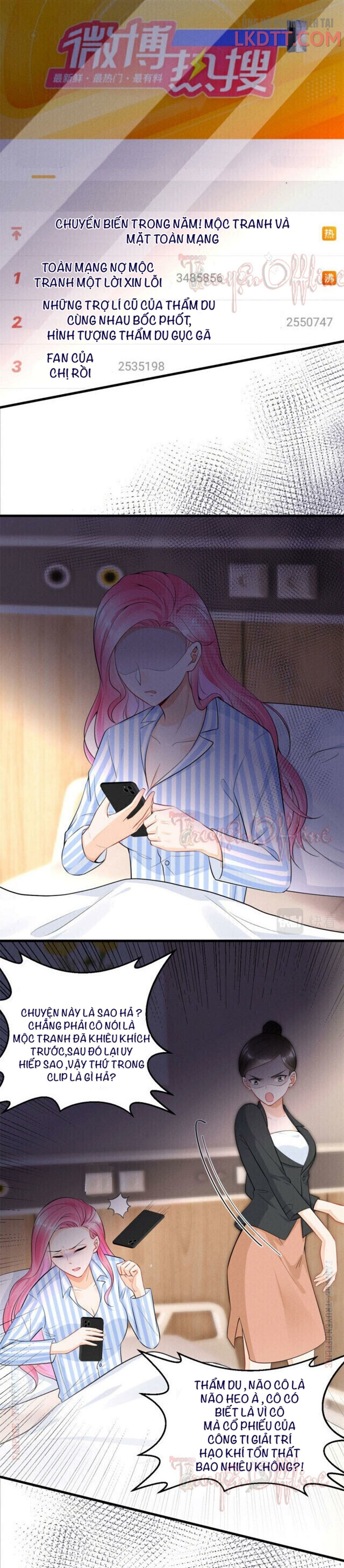 đọc truyện Tôi Trở Thành Tổ Tông Của 5 Trùm Xã Hội Đen Chương 26 ảnh 4 tại Thiên Thai Truyện