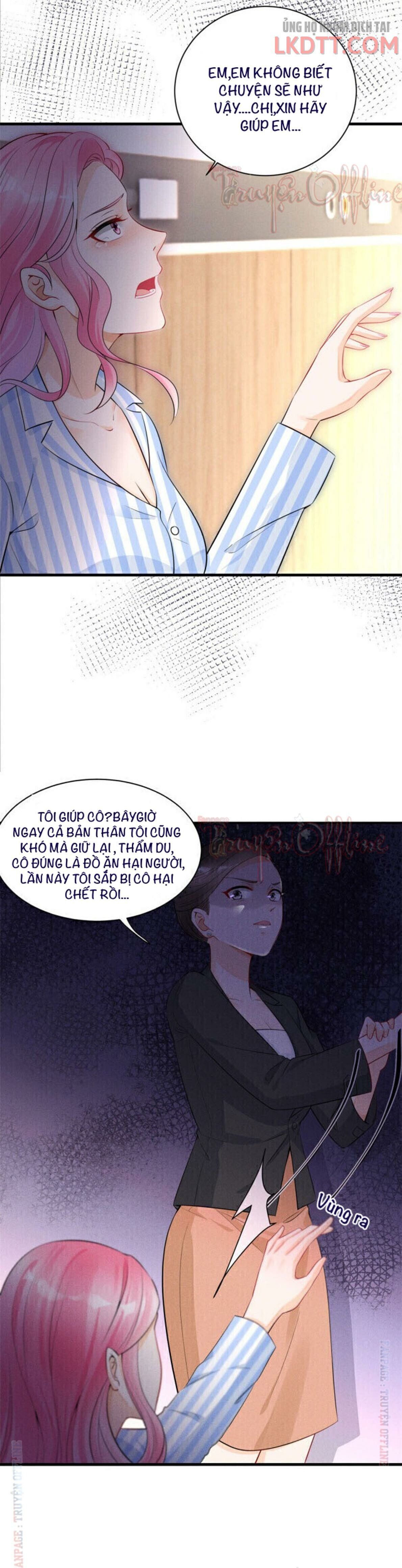 đọc truyện Tôi Trở Thành Tổ Tông Của 5 Trùm Xã Hội Đen Chương 26 ảnh 5 tại Thiên Thai Truyện