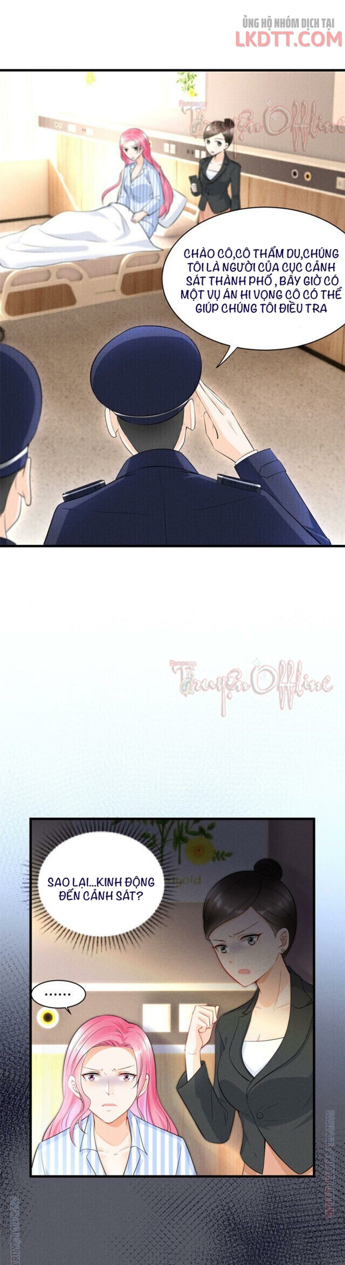 đọc truyện Tôi Trở Thành Tổ Tông Của 5 Trùm Xã Hội Đen Chương 26 ảnh 6 tại Thiên Thai Truyện