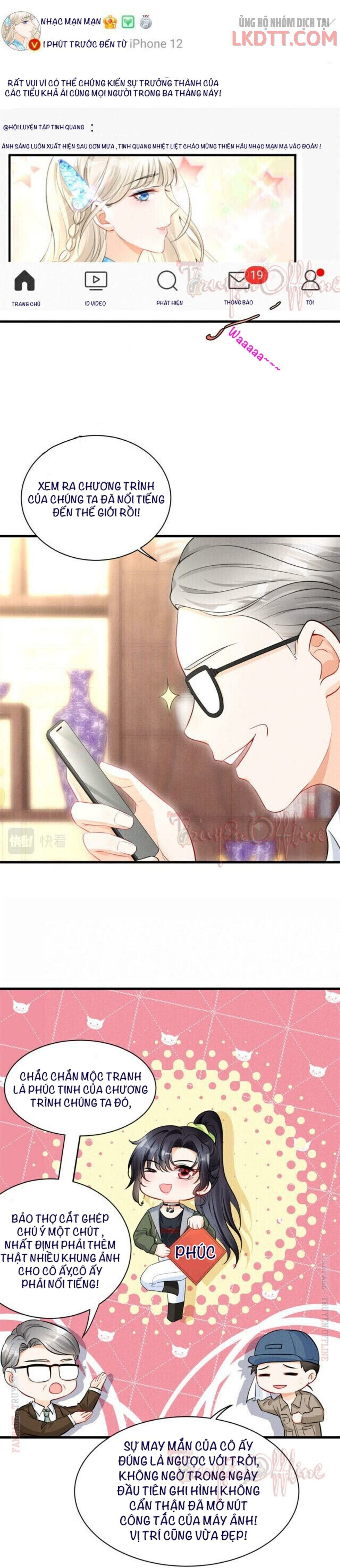 đọc truyện Tôi Trở Thành Tổ Tông Của 5 Trùm Xã Hội Đen Chương 26 ảnh 8 tại Thiên Thai Truyện