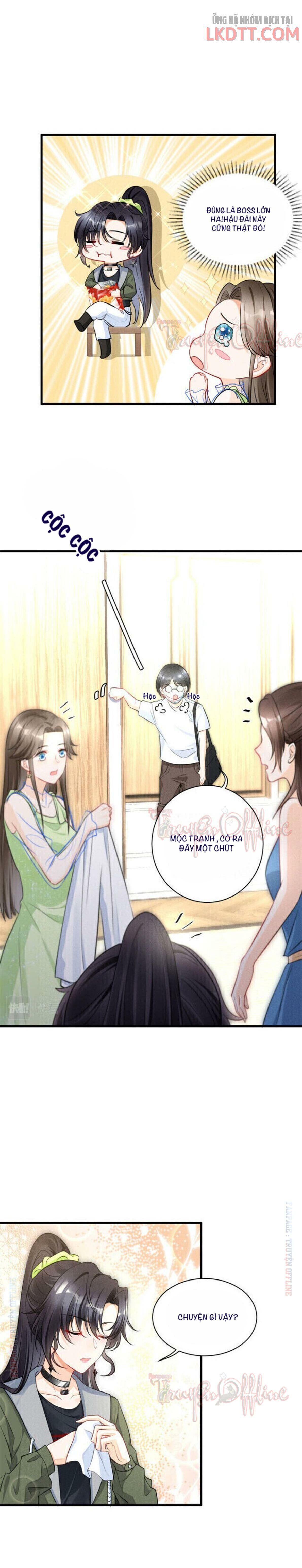 đọc truyện Tôi Trở Thành Tổ Tông Của 5 Trùm Xã Hội Đen Chương 26 ảnh 10 tại Thiên Thai Truyện