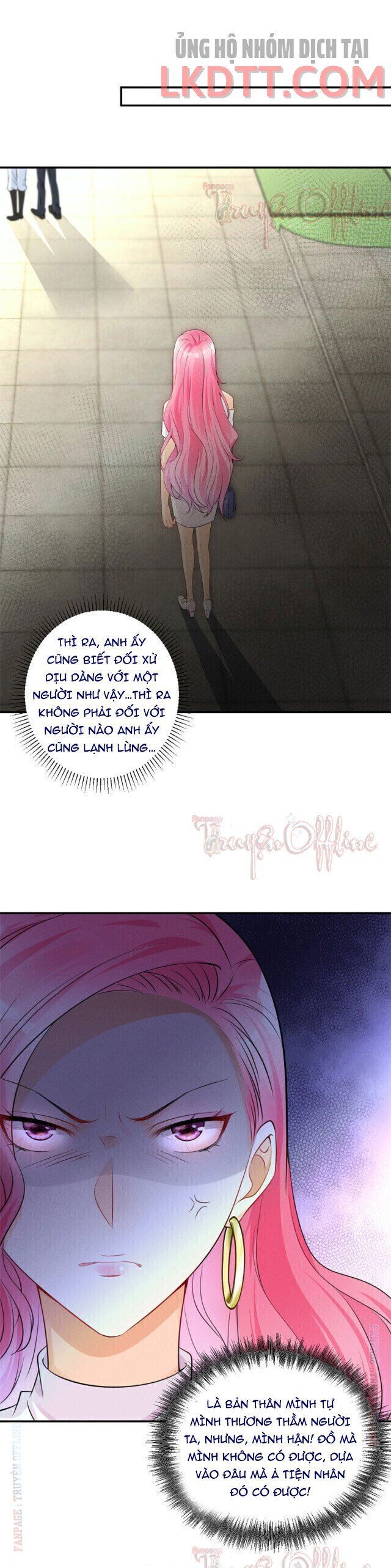 đọc truyện Tôi Trở Thành Tổ Tông Của 5 Trùm Xã Hội Đen Chương 27 ảnh 14 tại Thiên Thai Truyện