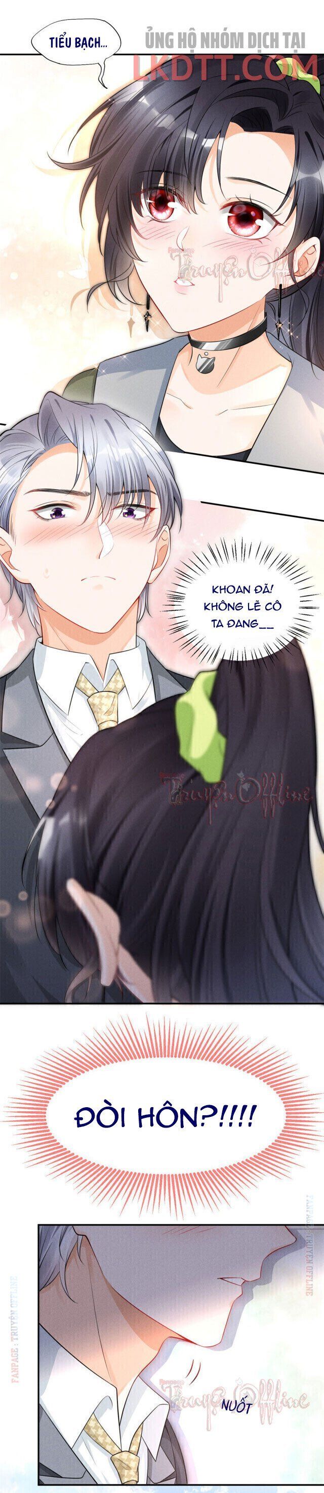 đọc truyện Tôi Trở Thành Tổ Tông Của 5 Trùm Xã Hội Đen Chương 27 ảnh 6 tại Thiên Thai Truyện