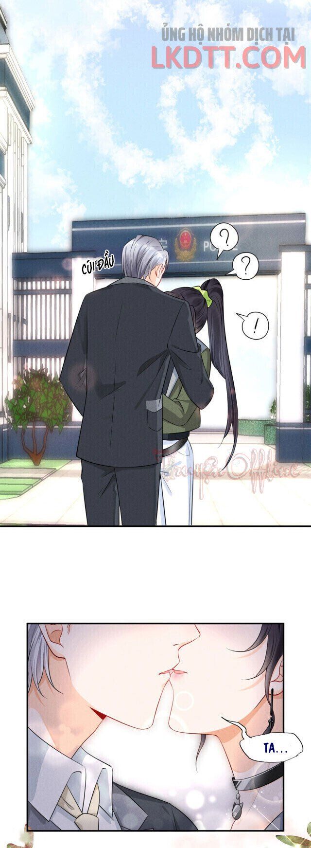 đọc truyện Tôi Trở Thành Tổ Tông Của 5 Trùm Xã Hội Đen Chương 27 ảnh 7 tại Thiên Thai Truyện