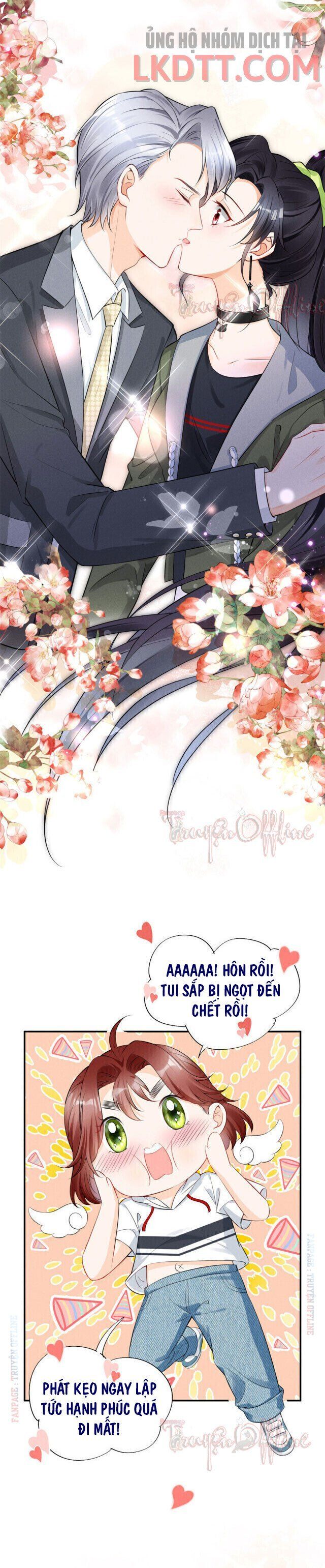 đọc truyện Tôi Trở Thành Tổ Tông Của 5 Trùm Xã Hội Đen Chương 27 ảnh 8 tại Thiên Thai Truyện