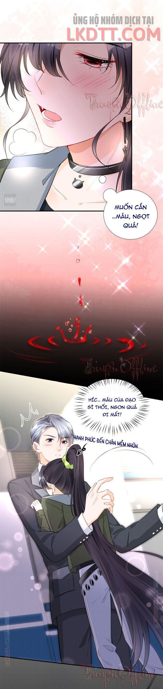 đọc truyện Tôi Trở Thành Tổ Tông Của 5 Trùm Xã Hội Đen Chương 27 ảnh 9 tại Thiên Thai Truyện