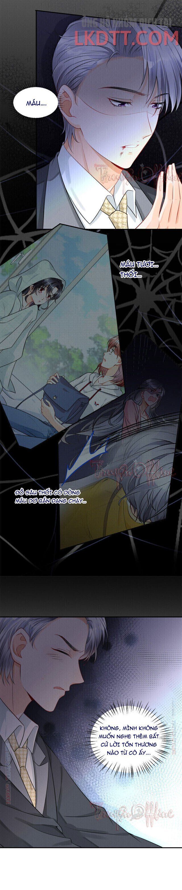 đọc truyện Tôi Trở Thành Tổ Tông Của 5 Trùm Xã Hội Đen Chương 27 ảnh 10 tại Thiên Thai Truyện