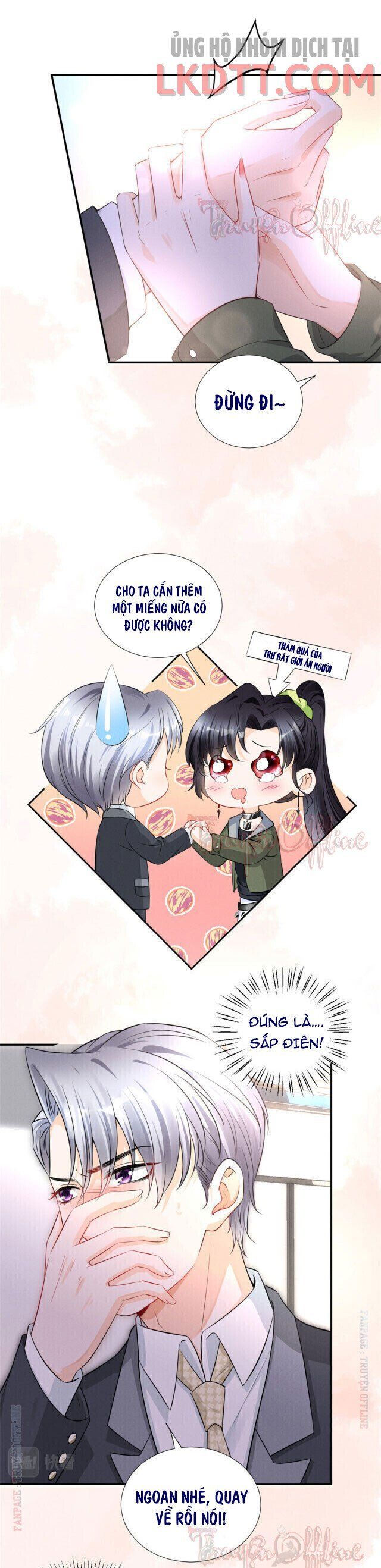 đọc truyện Tôi Trở Thành Tổ Tông Của 5 Trùm Xã Hội Đen Chương 27 ảnh 11 tại Thiên Thai Truyện