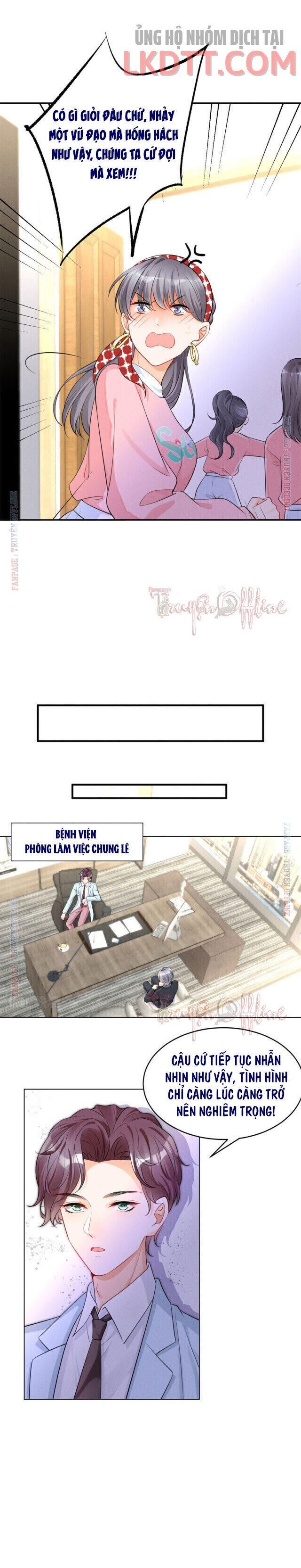 đọc truyện Tôi Trở Thành Tổ Tông Của 5 Trùm Xã Hội Đen Chương 28.2 ảnh 9 tại Thiên Thai Truyện