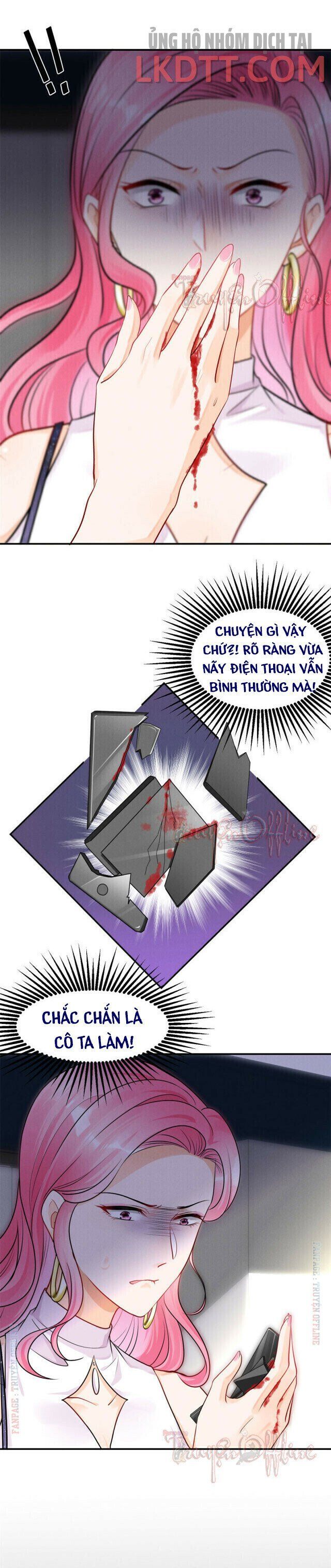 đọc truyện Tôi Trở Thành Tổ Tông Của 5 Trùm Xã Hội Đen Chương 28 ảnh 12 tại Thiên Thai Truyện