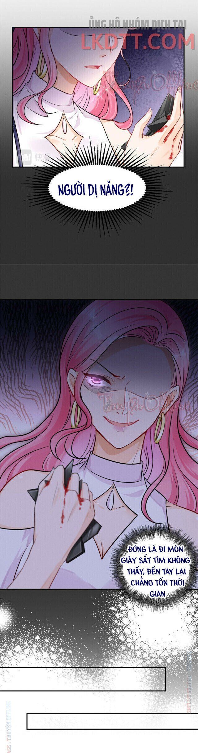 đọc truyện Tôi Trở Thành Tổ Tông Của 5 Trùm Xã Hội Đen Chương 28 ảnh 13 tại Thiên Thai Truyện